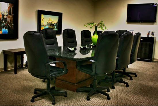 Shadow Creek Business Center I: 11233 Shadow Creek Pkwy, Pearland, TX 77584